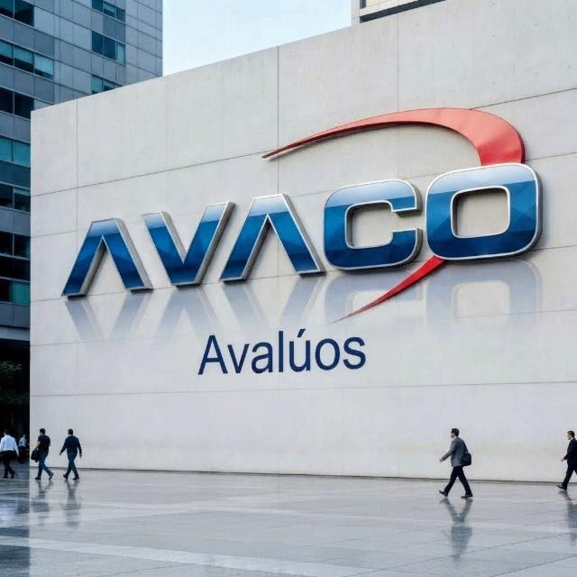 Avalúos
